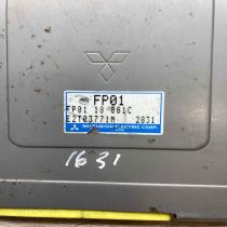 FP01 18 881C E2T03771M  Engine control unit/module ECU Mazda 626