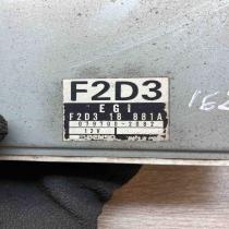 F2D3 18 881A 079700 2082 F2D3 Engine control unit/module ECU Mazda 626