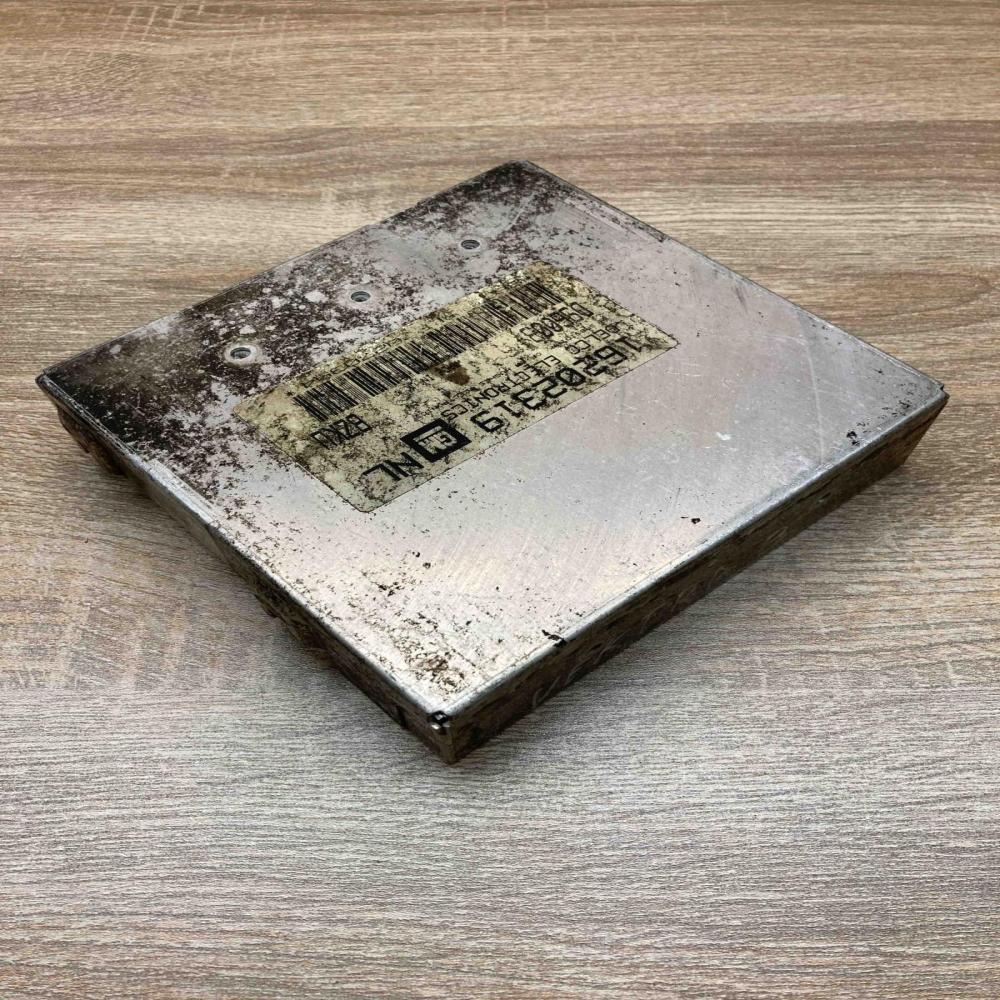 16202319  NL Engine control unit/module ECU Opel Vectra B