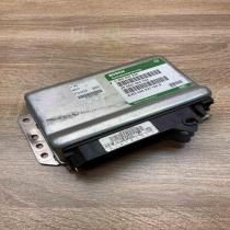 4A0927156R 0260002246  Gearbox control unit/module Audi A6 S6 C4 4A