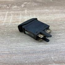 191953235 693901  Hazard light switch Volkswagen Golf II