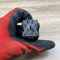 191953235 693901  Hazard light switch Volkswagen Golf II