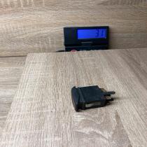 191953235 693901  Hazard light switch Volkswagen Golf II