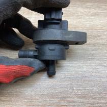 1433602   Vacuum valve BMW 5 E60 E61