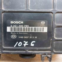 1H0907311H 0261200784  Engine control unit/module ECU Volkswagen Golf III
