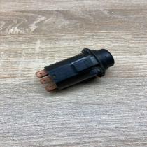 90181853   Hazard light switch Opel Kadett E