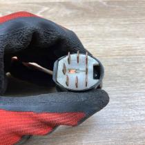 90181853   Hazard light switch Opel Kadett E