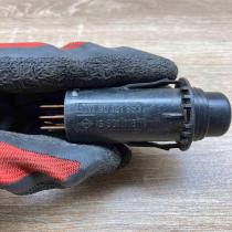 90181853   Hazard light switch Opel Kadett E