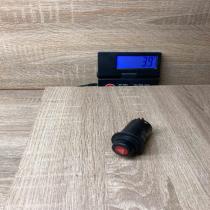 90181853   Hazard light switch Opel Kadett E