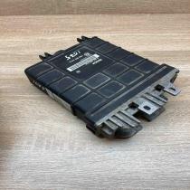 1H0907311C 0261200714 Used Engine control unit/module ECU Volkswagen Golf III