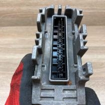 1H0907311C 0261200714 Used Engine control unit/module ECU Volkswagen Golf III