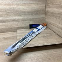 1515014 8V41 N17402 AA  Rear wiper blade Ford Kuga I