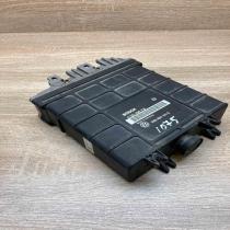 1H0907311C 0261200714 Used Engine control unit/module ECU Volkswagen Golf III