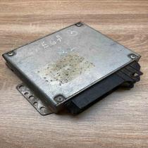 Omega B 2L ECU   Engine control unit/module ECU Opel Omega B2