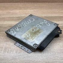 Omega B 2L ECU   Engine control unit/module ECU Opel Omega B1