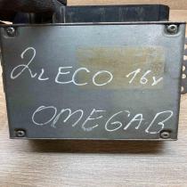 Omega B 2L ECU   Engine control unit/module ECU Opel Omega B1