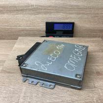 Omega B 2L ECU   Engine control unit/module ECU Opel Omega B1