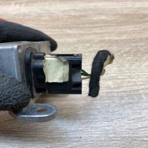 24448214 100985 0502 With Plug ESP acceleration yaw rate sensor Opel Astra H