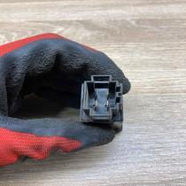 1H5959621 1H6959621  Windscreen/window heater switch Volkswagen Golf III