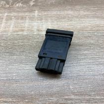 1H5959621 1H6959621  Windscreen/window heater switch Volkswagen Golf III