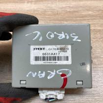 G1701 00270  With Plug Other control units/modules Mitsubishi Outlander