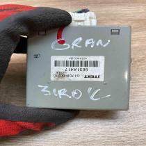 G1701 00270  With Plug Other control units/modules Mitsubishi Outlander