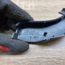 7062220 3450341000  Rearview mirror trim BMW X5 E53