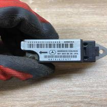 0018205626   Airbag deployment crash/impact sensor Mercedes-Benz E W210