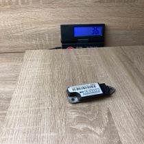 0018205626   Airbag deployment crash/impact sensor Mercedes-Benz E W210