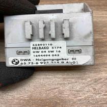 6923215   Alarm control unit/module BMW 3 E46