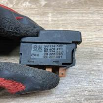90214667 90276311  Headlight level height control switch Opel Omega A