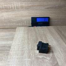 90214667 90276311  Headlight level height control switch Opel Omega A
