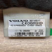 30710517   Alarm control unit/module Volvo V70