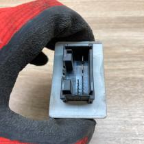 6905667 YWC107130  Immobilizer control unit/module BMW 3 E46