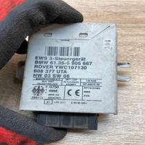 6905667 YWC107130  Immobilizer control unit/module BMW 3 E46