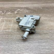 1T0810773   Fuel tank cap lock motor Volkswagen Touran I