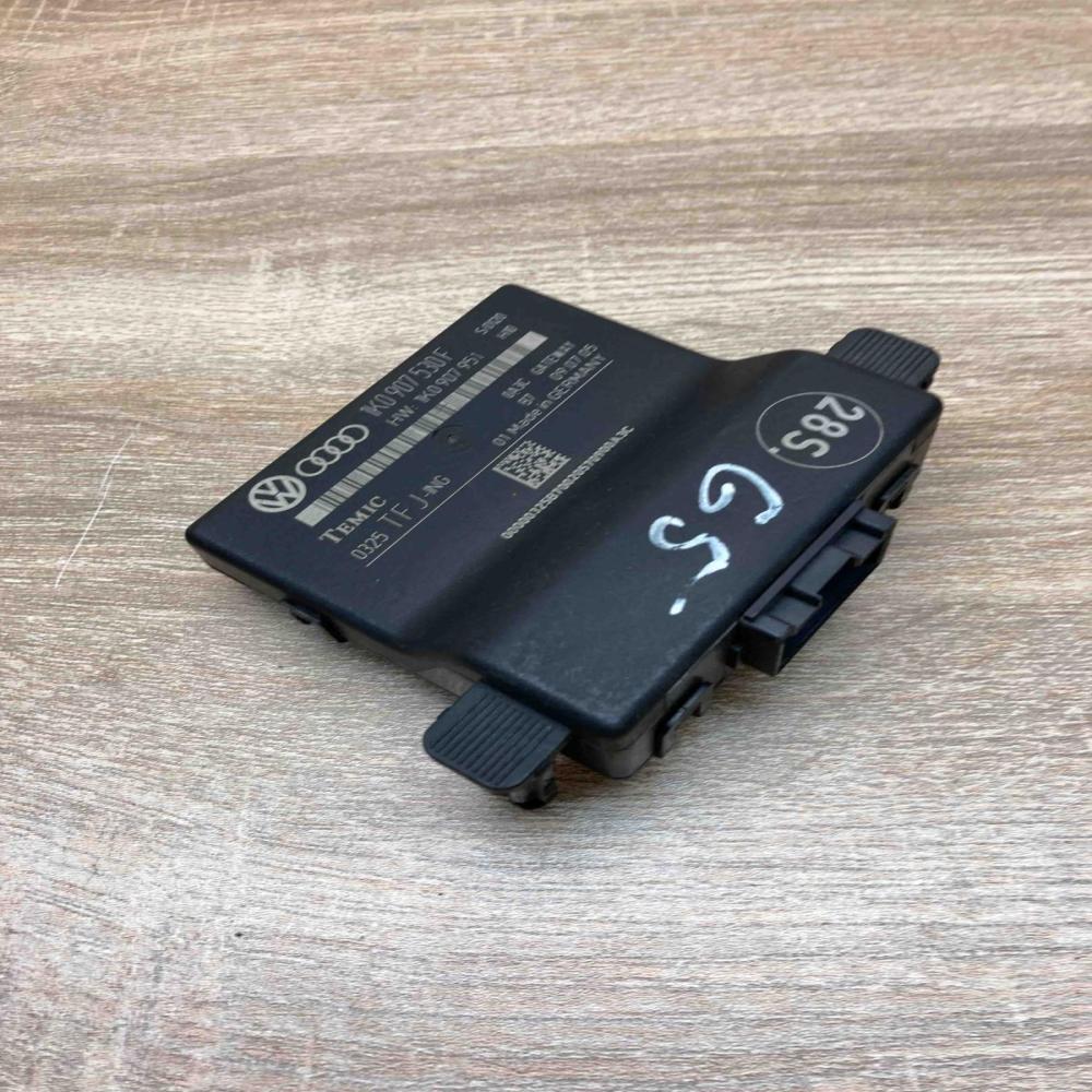 1K0907530F 1K0907951 Main Gateway control module Volkswagen PASSAT B6