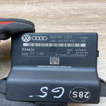 1K0907530F 1K0907951 Main Gateway control module Volkswagen PASSAT B6