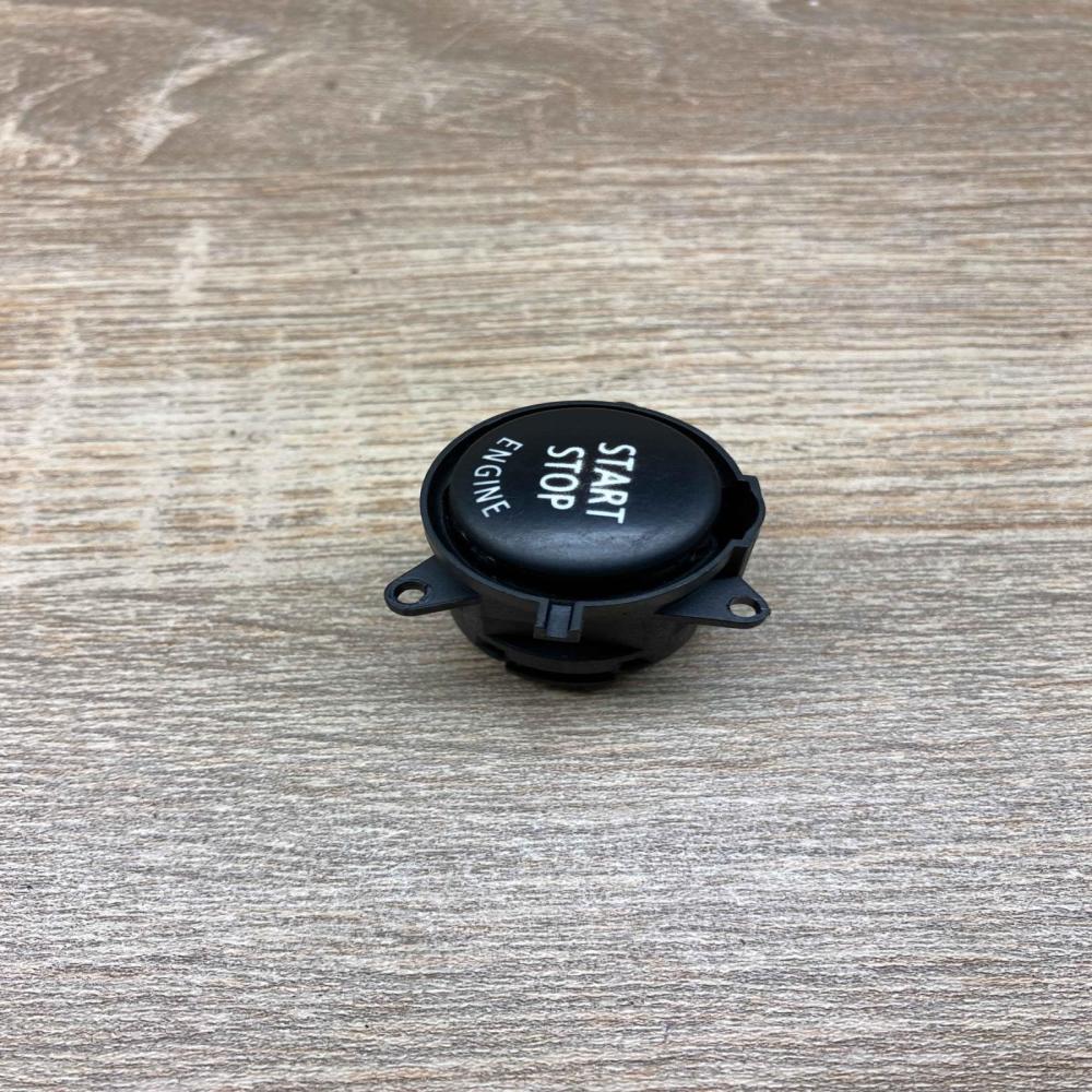 6979533 108625 10  Engine start stop button switch BMW 5 E60 E61