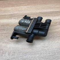8374995 1147412137  Coolant heater control valve BMW 5 E39