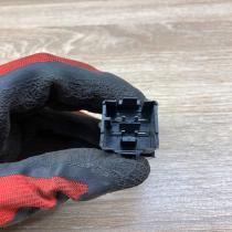 5M0953509A   Hazard light switch Volkswagen Tiguan