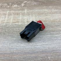 5M0953509A   Hazard light switch Volkswagen Tiguan