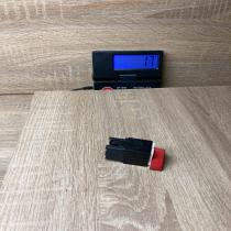 5M0953509A   Hazard light switch Volkswagen Tiguan