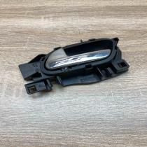 9660525480 9685950377  Front door interior handle Peugeot 308