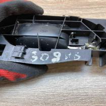 9660525480 9685950377  Front door interior handle Peugeot 308