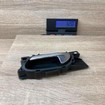 9660525480 9685950377  Front door interior handle Peugeot 308