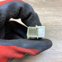 9644851077   Windscreen/window heater switch Citroen Berlingo