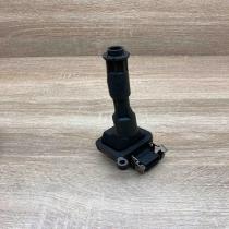 1703227 0221504004  High voltage ignition coil BMW 5 E39