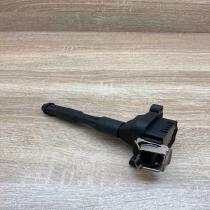 1703227 0221504004  High voltage ignition coil BMW 5 E39