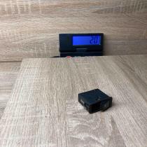 8368921 03120400  Electric window control switch BMW 3 E46